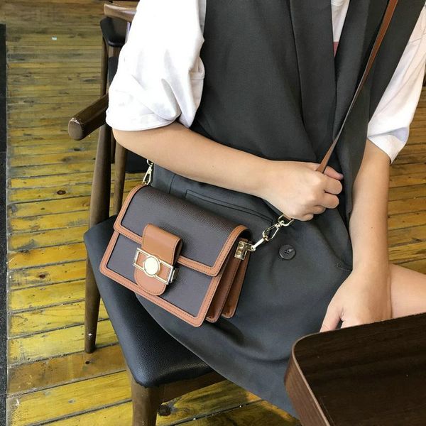 

designer fashion bags dauphine model m44391 women brand fashion designer crossbody bags shoulder messenger chain bag purses classic style