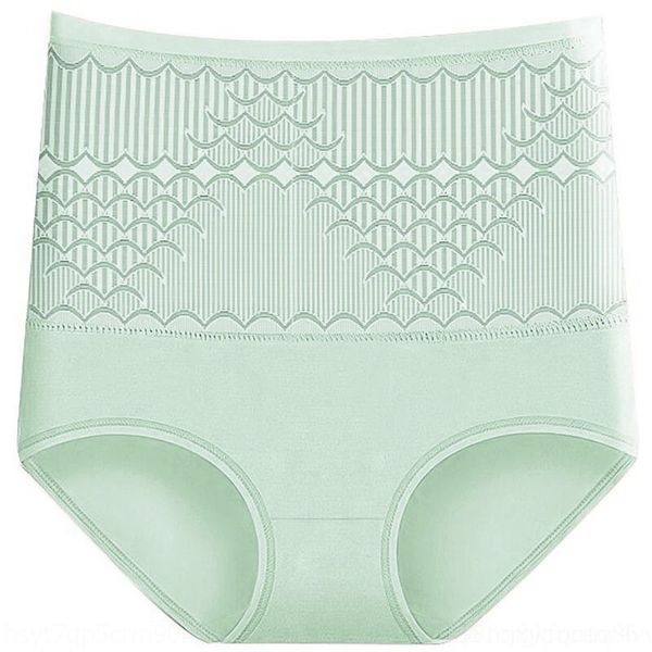 

rzk high waist underpants and lace women's underwear trouserstrousers 95cotton soft breathable elastic lace jacquard women's brief, Red;black