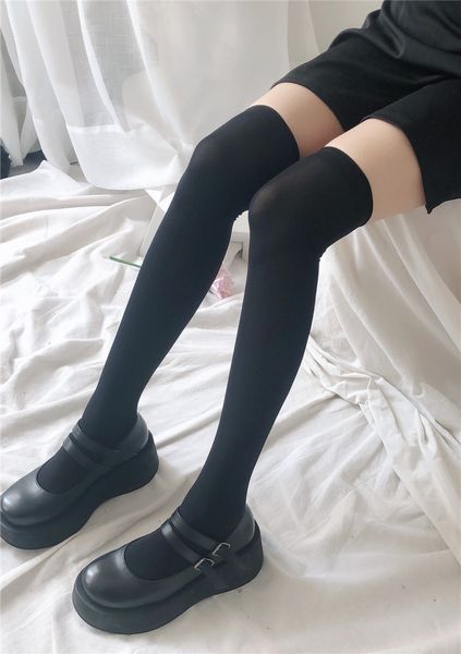 

white velvet women socks stocking socking black thin section breathable cotton sports short middle tube sock wholesale calf stockage multipl, Pink;yellow