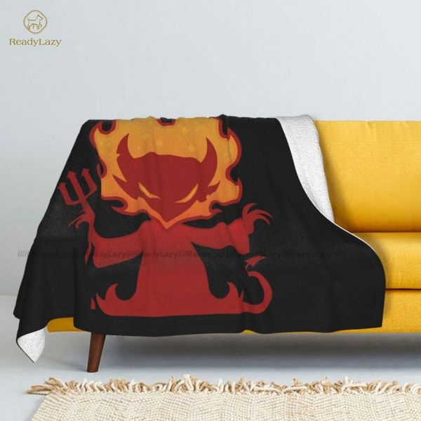 

blankets fire flame blanket soft bedspread fluffy sherpa fleece all weather