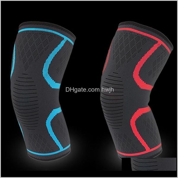 

elbow sports knee sleeves joint pain arthritis relief pads effective support keel protector for running jogging recovery zx6lg xt6j0, Black;gray