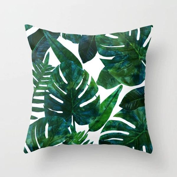 

pillow case creative home yiwu peach skin office back cushion car cover
