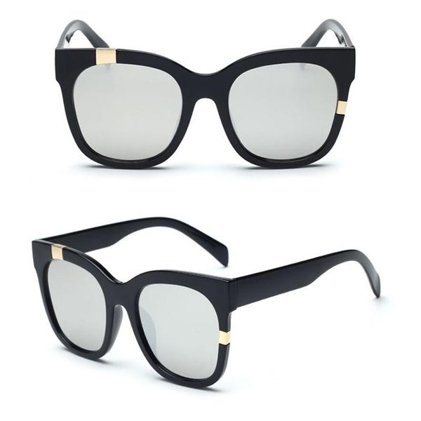 

sunglasses classic one frame human head glasses instagram fashion pink type pc 2021, White;black