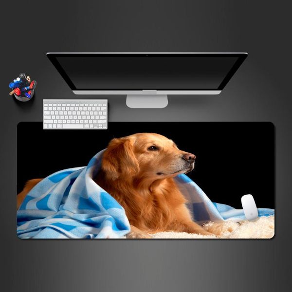 

mouse pads & wrist rests cute fun fashion -selling animal advanced pad customized wholesale natural rubber washable table of mats