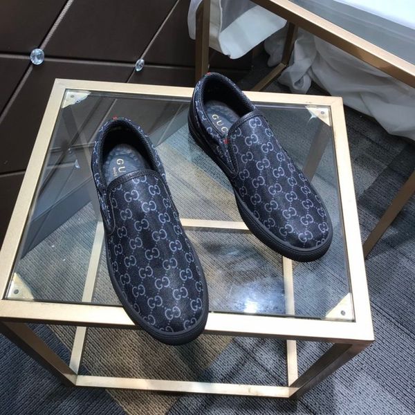 

e3t2 men sneakers loafers boots moccasins buckles lace-ups dress shoes, Black