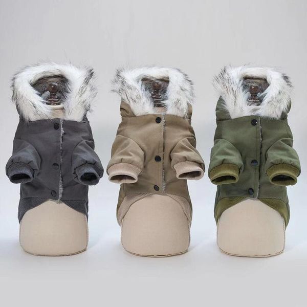 

dog apparel clothes autumn and winter pet supplies cotton