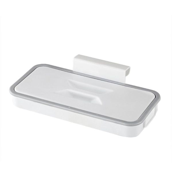 

hooks & rails kitchen hanger trash storage rack bag holder cupboard cabinet tailgate stand garbage