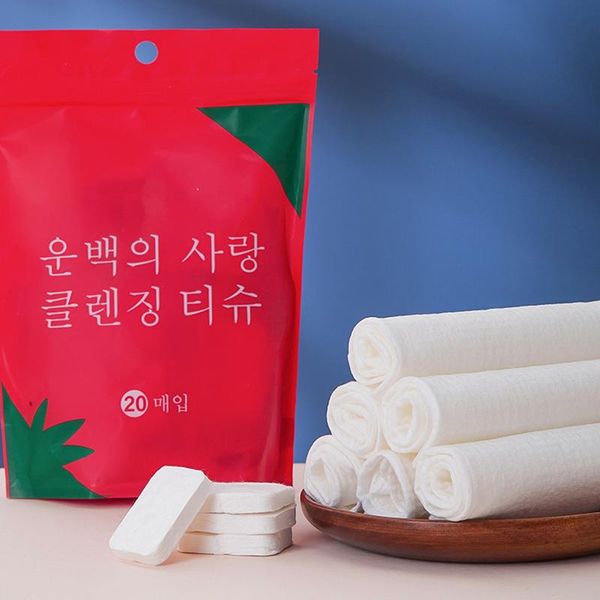 

towel disposable compressed plant fibres no fluorescent brightener soft skin-friendly for home el outdoor sports ts2