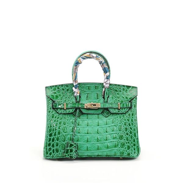 

women luxurys designers bags 2021 fashion crocodile bone pattern simple leather cowhide trendy po designer handbag handbags totes crossbody