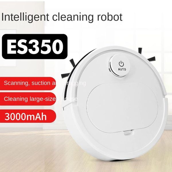 

vacuum cleaners smart sweep robot three-in-one cleaner home charging activity household appliances