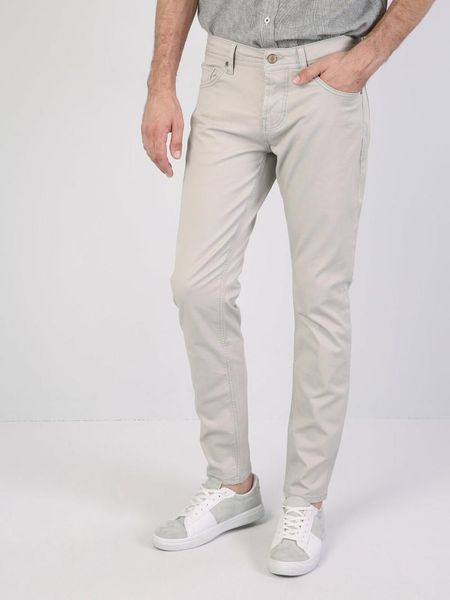 

gray men pants cl1034593 men's, Black