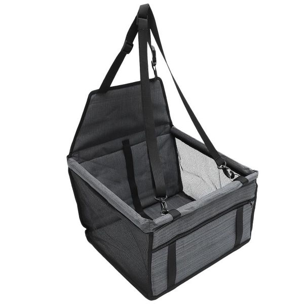 

dog car seat covers waterproof travel carrier for cat puppy