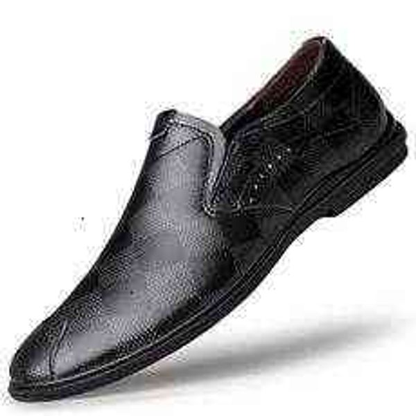 

tangzuo a1 set, a2 lace up, casual leather shoes, , 36-46, Black