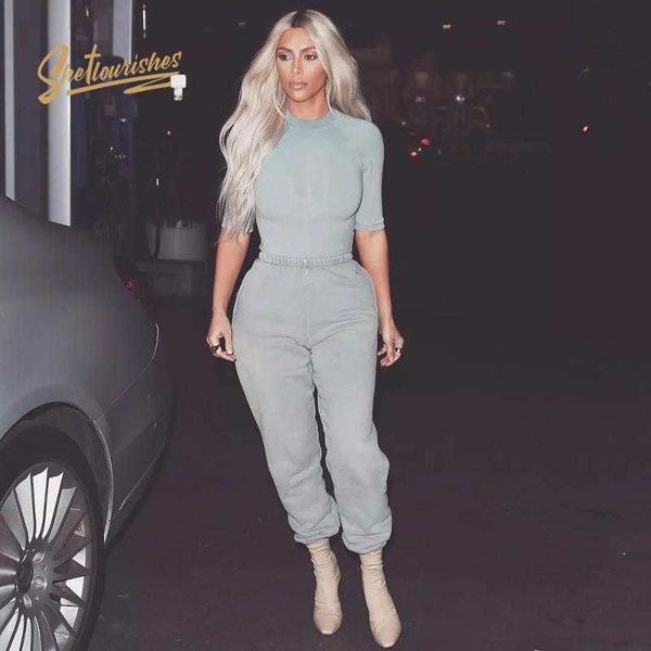 

women's pants & capris sheflourishes womens joggers elastic high waist baggy jogger trousers pockets cotton camel winter har exxp, Black;white