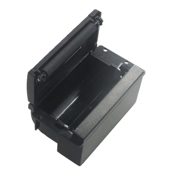 

copiers embedded 58mm thermal receipt printer mini printing module support rs232 orl port esc/pos commands