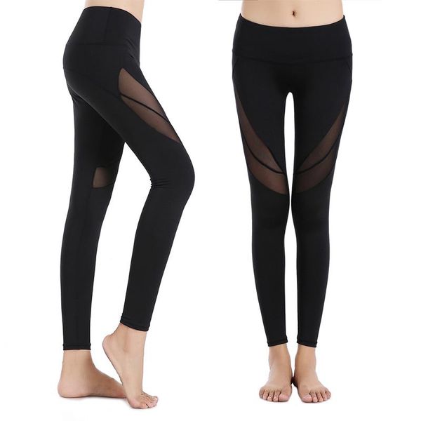

high waist fitness leggings women workout push up legging fashion solid color bodybuilding jeggings pants women's & capris, Black;white