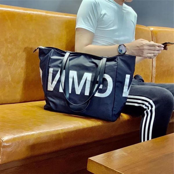 

women gym bag cloth for selling sports 2020 new oxford travel and men portable waterproof yoga large-capacity efvbk
