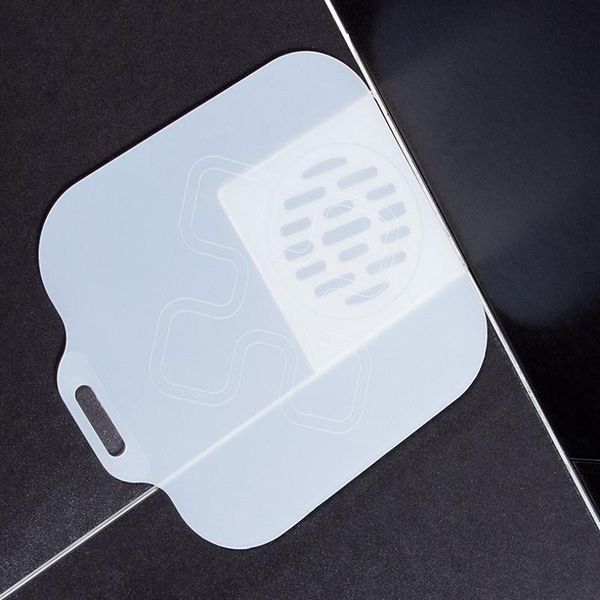 

other bath & toilet supplies kitchen bathroom silicone sink filter deodorizing floor drain mat anti-blocking easy-cleaning deodorant