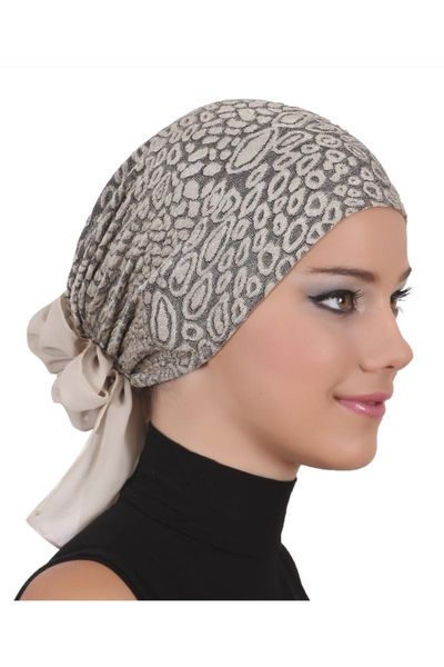 

other event & party supplies broker gauzy bonnet hijab women