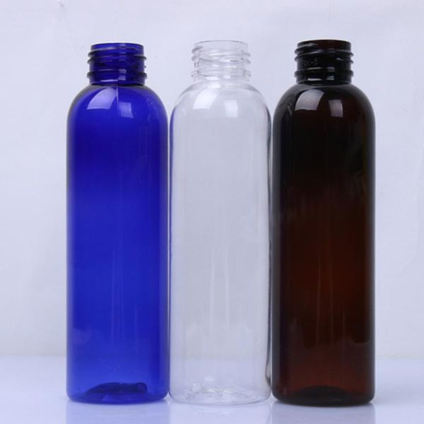 

storage bottles & jars 10pcs 100ml empty spray bottle refillable portable liquid for travel blue