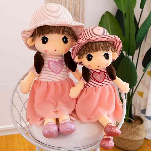 

sweetheart plush toy feier girlfriend doll company gift