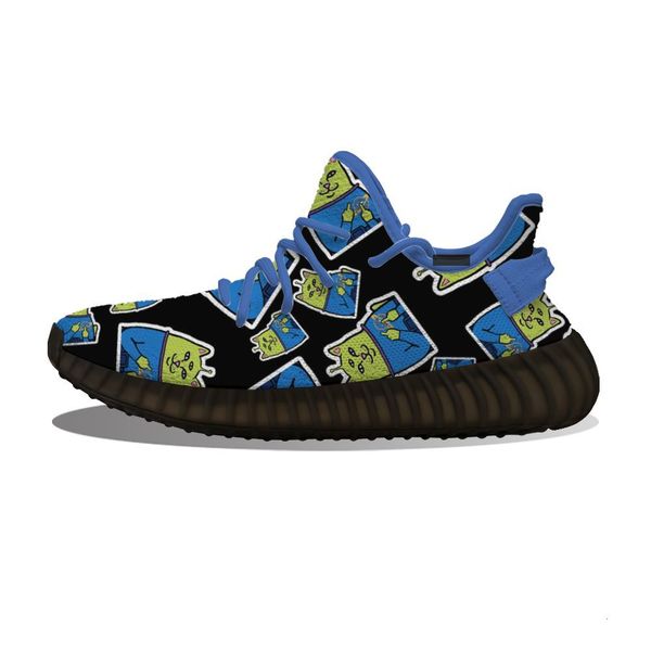 

diy custom green finger cat unicorn running shoes mh printed mens womens trainers outdoor sports sneakers p0wv