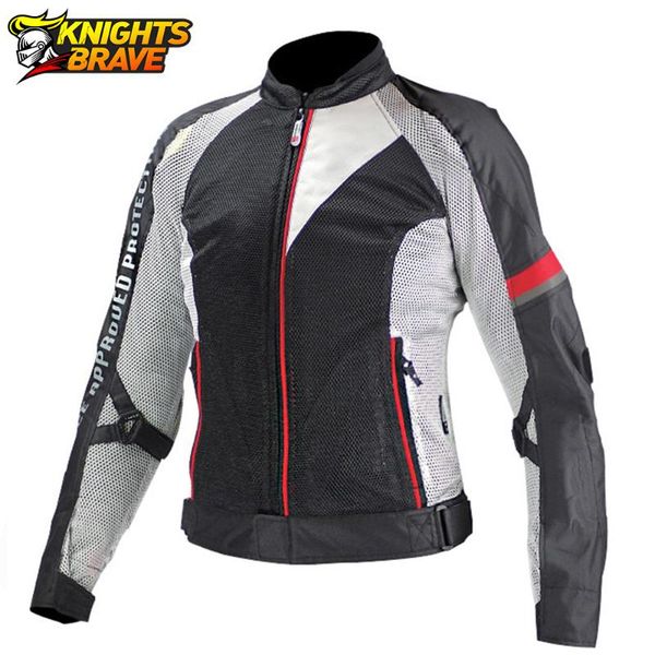 

motorcycle jacket summer breathable jaqueta motociclista men motocross off-road racing protective gear chaqueta moto apparel