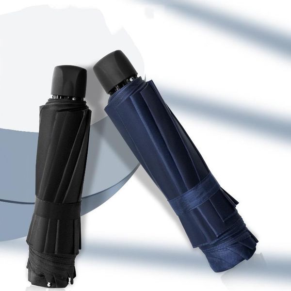 

umbrellas brand business portable folding umbrella women men windproof uv protection cd