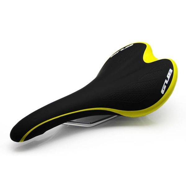 

bike saddles 3d soft thickened bicycle seat breathable saddle comfortable cushion racing parts components