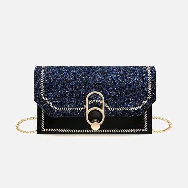 

women's dinner bag banquet european and american diamond inlaid fashion shoulder diagonal small evening bags