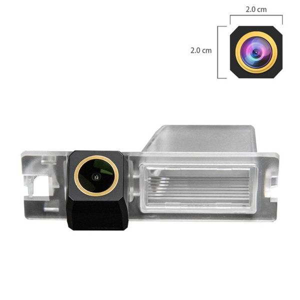 

car rear view cameras& parking sensors hd 1280x720p golden reversing backup camera for bravo brava ritmo croma 2 grande punto-199 pun