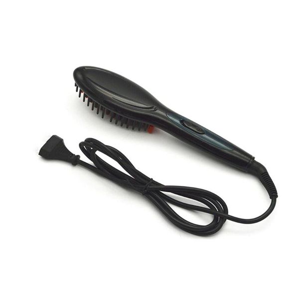 

electric hair brushes straight artifact comb does not hurt ceramic plywood