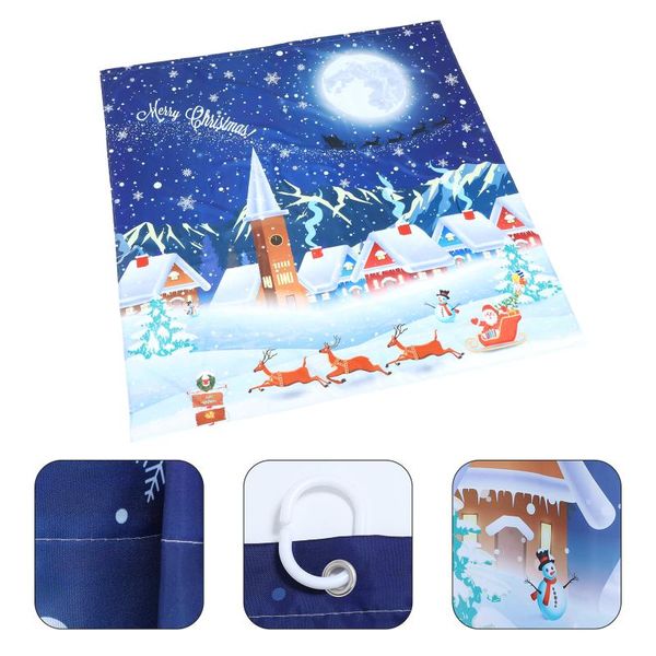 

shower curtains 1pc unique adorable curtain bathroom hanging cartoon