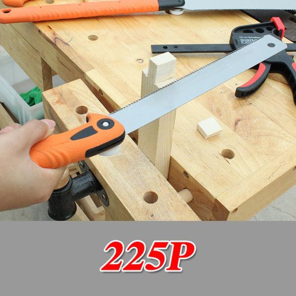 

hand tools practical pull saw woodworking pulling household
