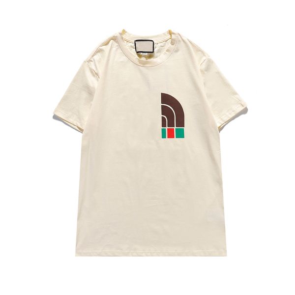 

22ss designer large big reflective v friends men women t shirts casual smoke angel t shirt apparel shorts 015, White;black