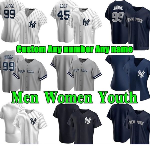 

new 2021 all-star game baseball jerseys gerrit cole derek jeter gary sanchez dj lemahieu aaron judge gleyber torres giancarlo stanton men wo, Blue;black