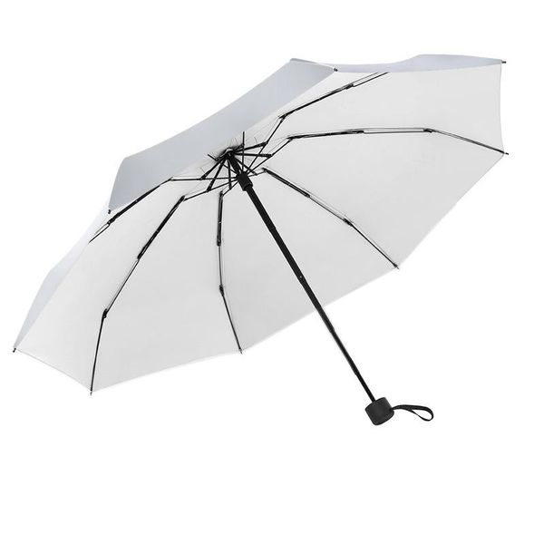 

umbrellas pocket umbrella ultra-light small mini dual-purpose folding goddess sunscreen sun