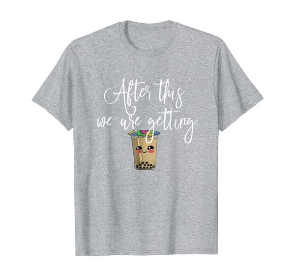 

after this we are getting boba tea shirt fun cute tshirt, White;black