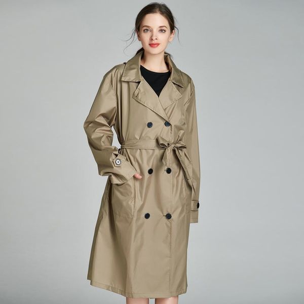 

raincoats fashion windbreaker short raincoat outdoor hiking portable light rain-proof long poncho coat for men and women