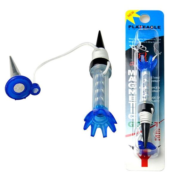 

golf training aids ball tee magnetic step down holder tees outdoor accessories