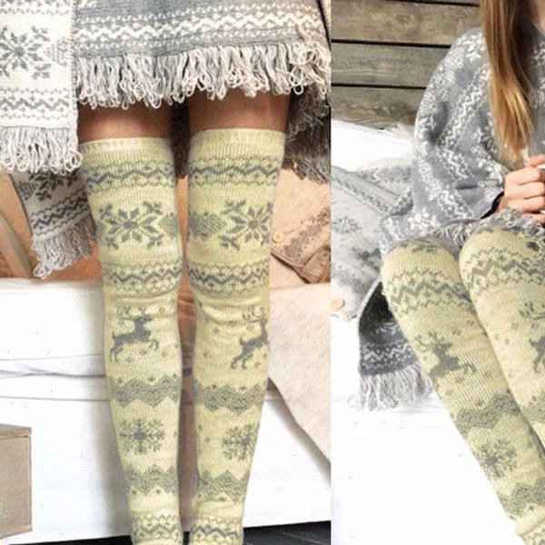 

christmas leggings for women winter legging snowman elk deer santa sport fitness knit knitwear xmas athletic, Black