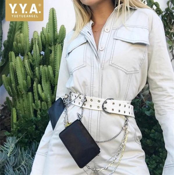 

women's jumpsuits & rompers fashion womens loose casual cargo long sleeve single breasted lapel high waist full length pants female ove, Black;white