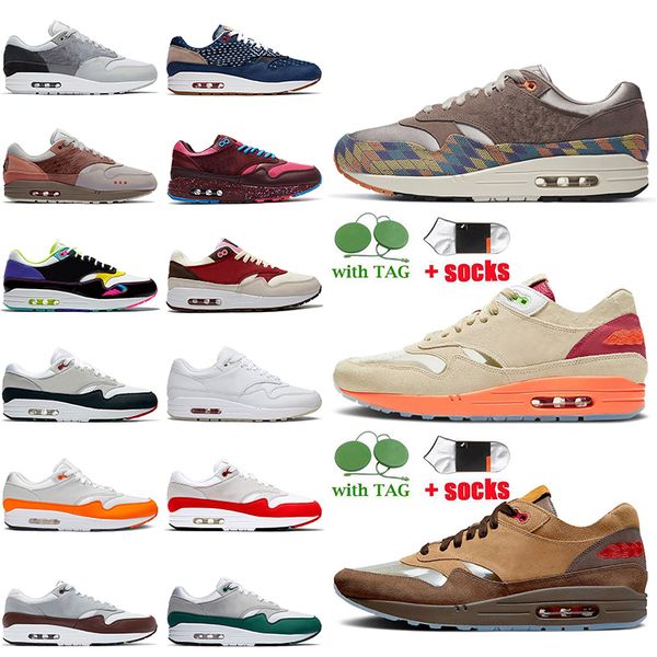 

women mens 1 running shoes london denham n7 taupe haze clot kiss of death cha sneakers ams parra amsterdam hyper pink brown leather trainers