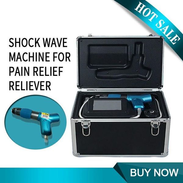 

effective physical pain therapy system acoustic wave extracorporeal shockwave machine for relief reliever electric massagers