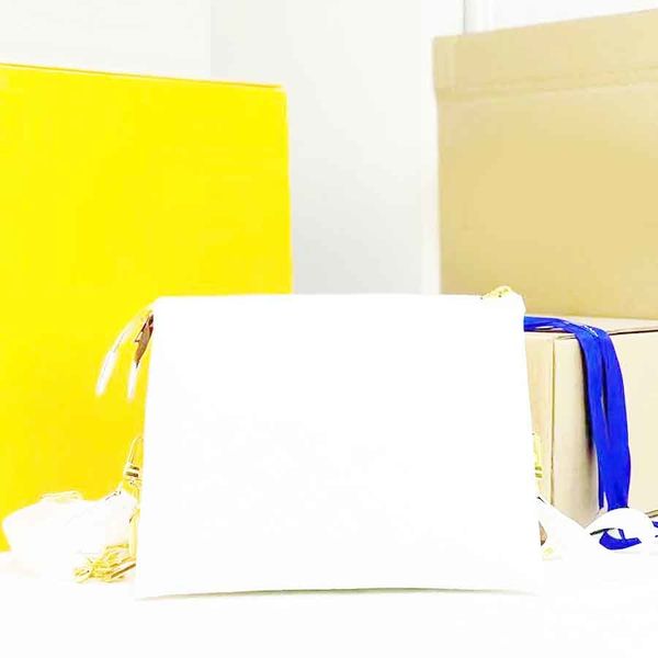 

2021 handbag three layers cross body leather pillow chain bag baguette fashion messenger purse shoulder handbags wallets bags 57790 30