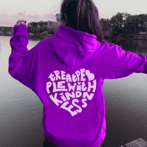 

women's hoodies & sweatshirts hoodie streetwear women merch tpwk clothes for teens plus size punk, Black