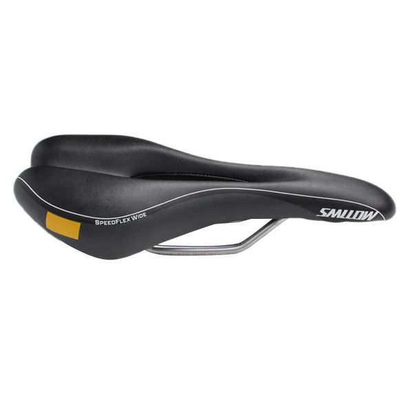 

bike saddles smllow long-distance cycling soft seat bag mountain cushion comfortable and saddle