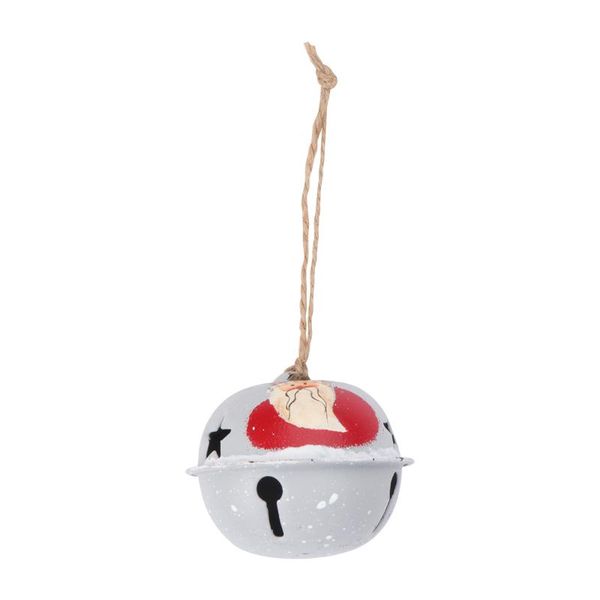 

christmas decorations 1pc tree decor color rope bell pendant party decorative decoration for home