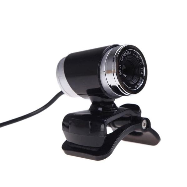 

webcam usb2.0 computer 480p network live camera drive hd with mic web webcams