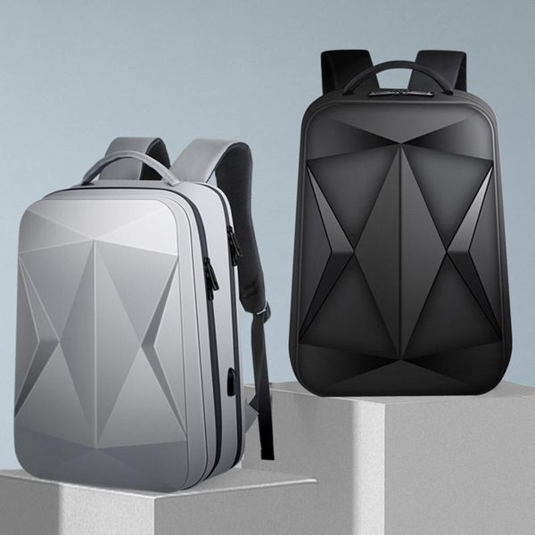 

backpack lapcasual large capacity business bag for college school work travel